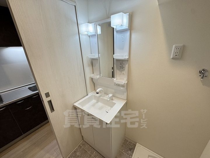 ヴェルステック西宮鳴尾の内装