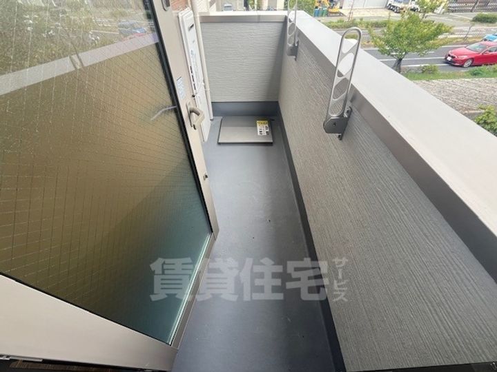 大阪府堺市西区上野芝町4丁の賃貸アパートのその他画像