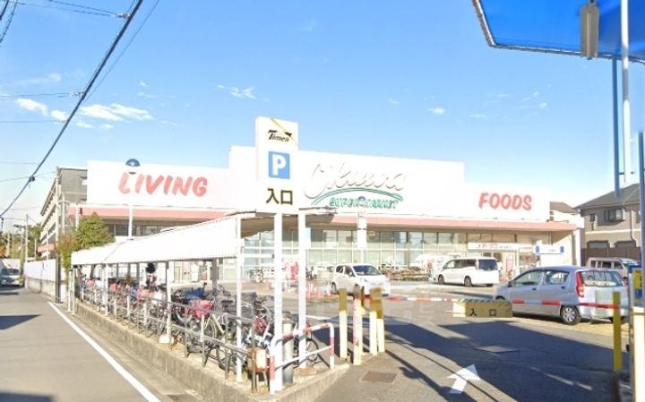 大阪府高石市東羽衣2丁目の賃貸アパートの周辺