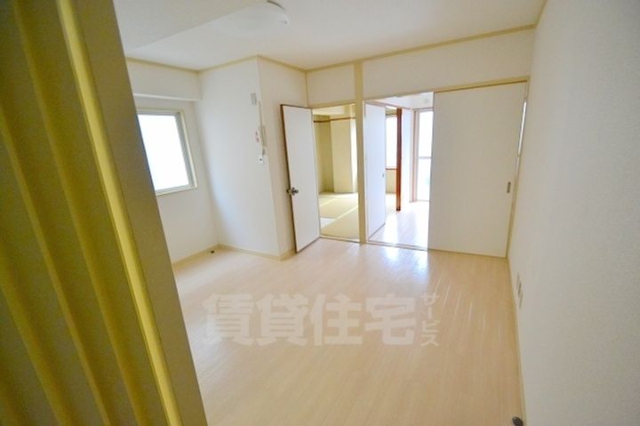 三国マンションのその他画像