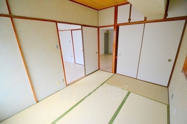 三国マンションのその他画像