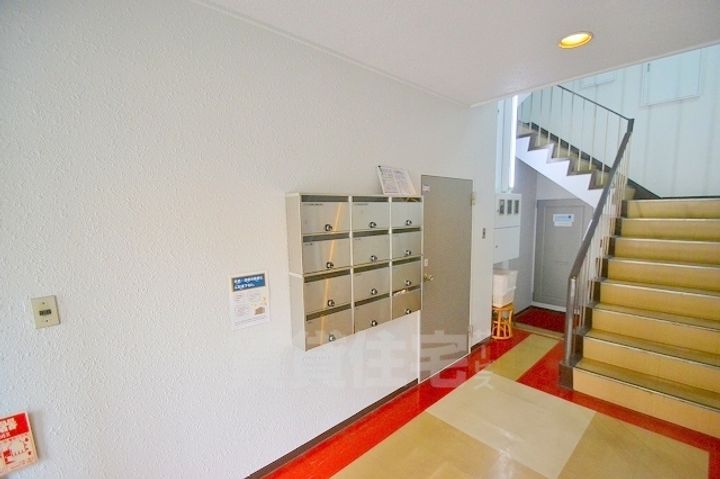 三国マンションのその他画像