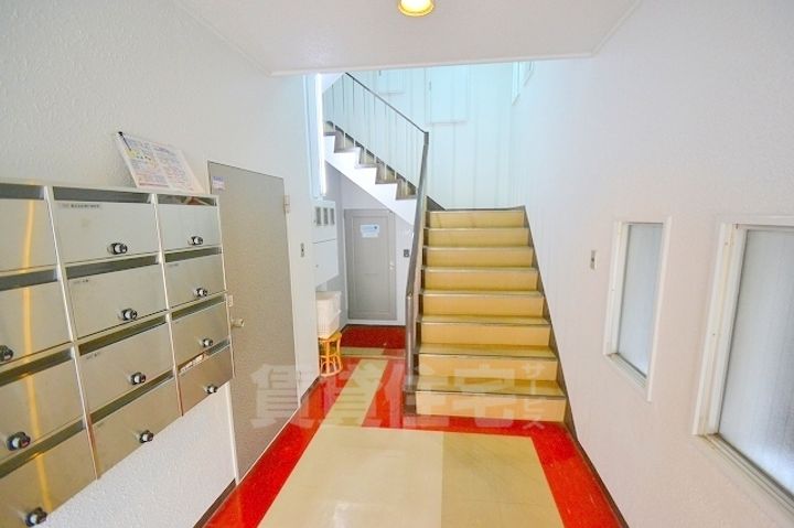 三国マンションのその他画像