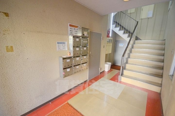 三国マンションのその他画像