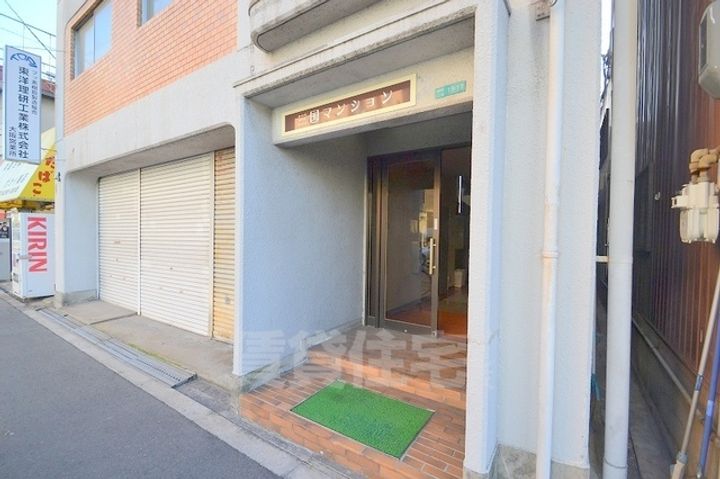 三国マンションのその他画像