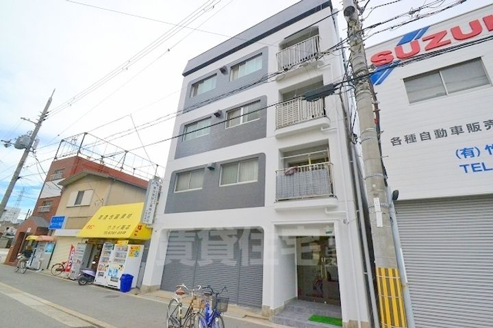 三国マンションのその他画像