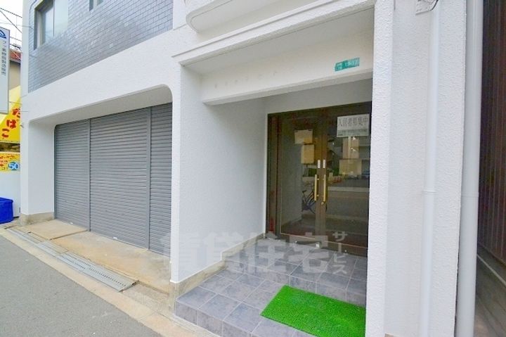 三国マンションのその他画像