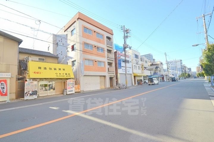 三国マンションのその他画像