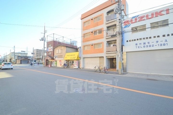 三国マンションのその他画像