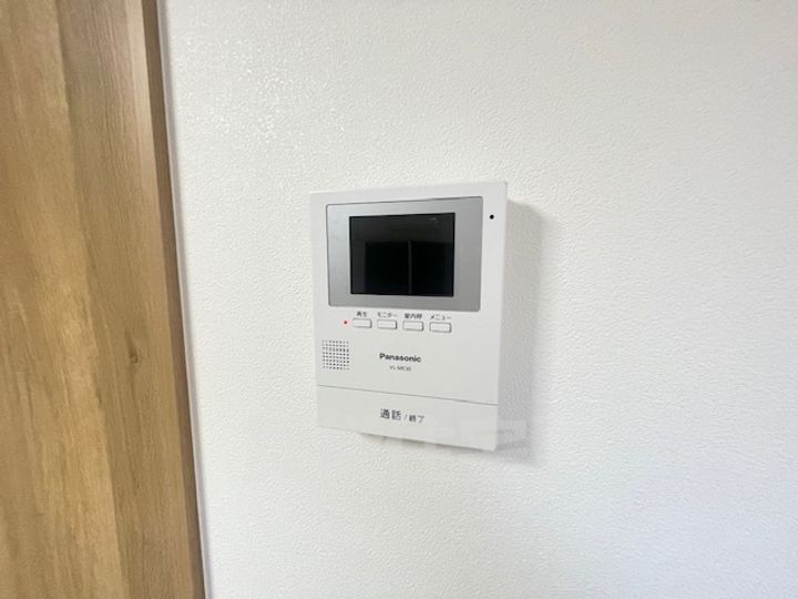 宇都宮ハイツのその他画像