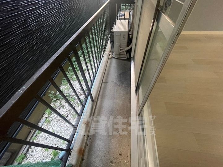 宇都宮ハイツのその他画像