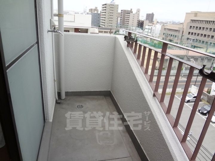 オーケーマンション平野303のその他画像