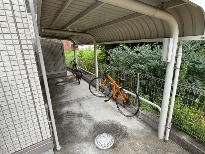 ステージ杉のその他画像