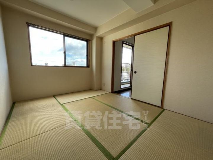 DAKOTA  HOUSEの内装