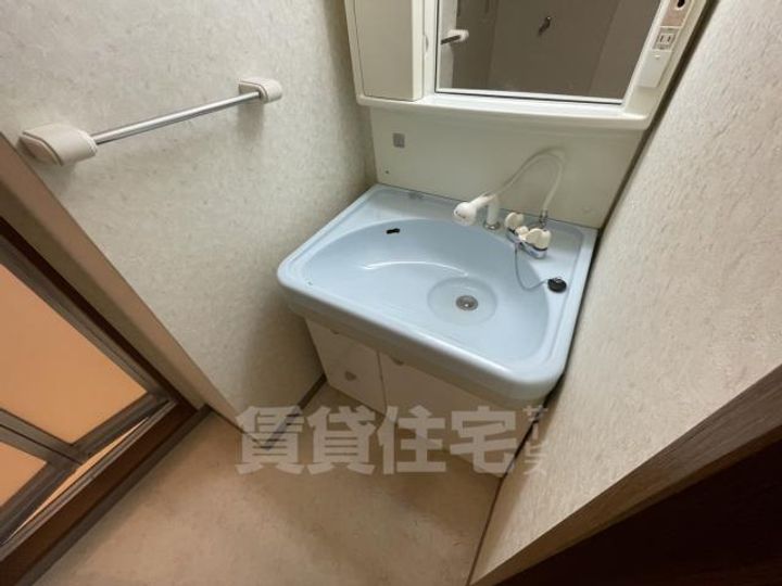 DAKOTA  HOUSEの内装