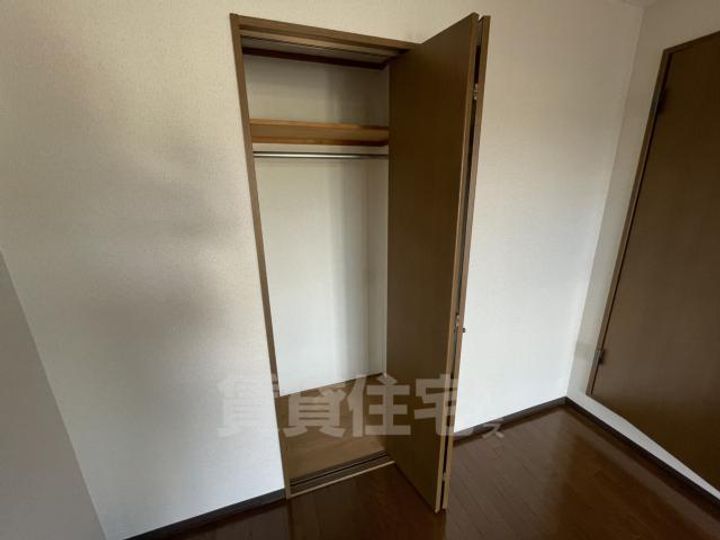 DAKOTA  HOUSEの内装