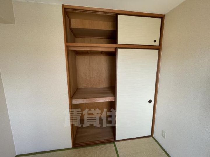DAKOTA  HOUSEの内装