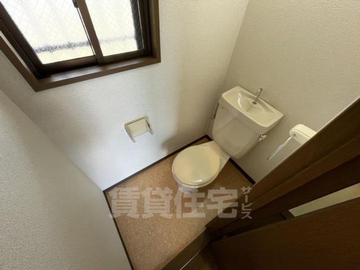DAKOTA  HOUSEの内装