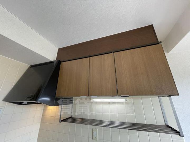 DAKOTA  HOUSEのキッチン