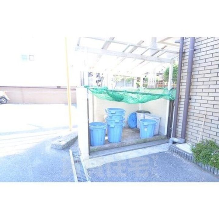 大阪府東大阪市中石切町2丁目の賃貸マンションのその他画像