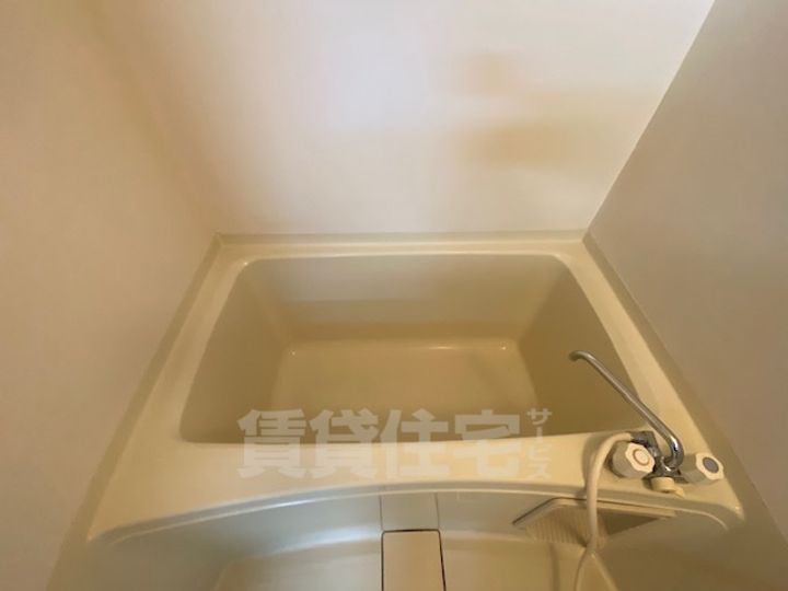 京都府長岡京市今里3丁目(一戸建)の賃貸物件の風呂