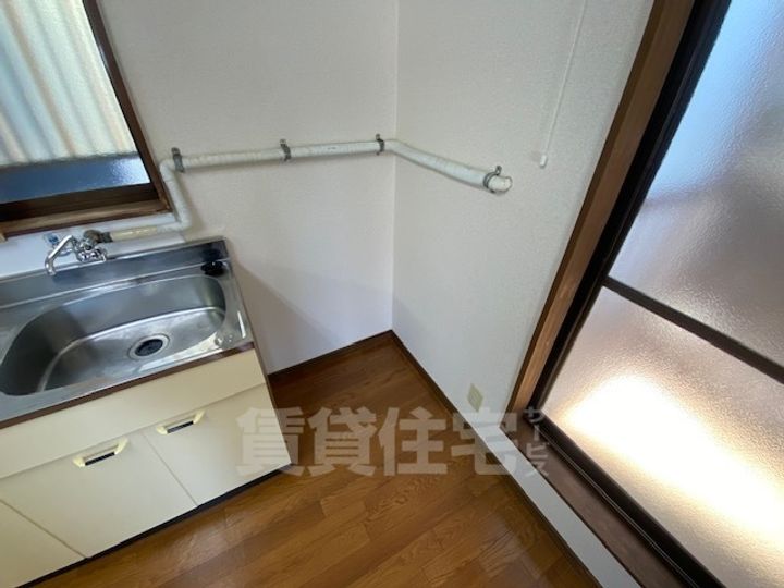 京都府長岡京市今里3丁目(一戸建)の賃貸物件のその他画像