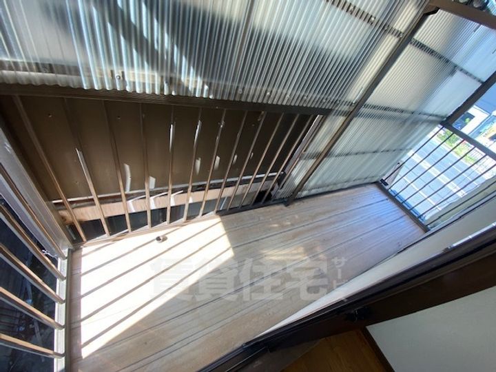 京都府長岡京市今里3丁目(一戸建)の賃貸物件のその他画像