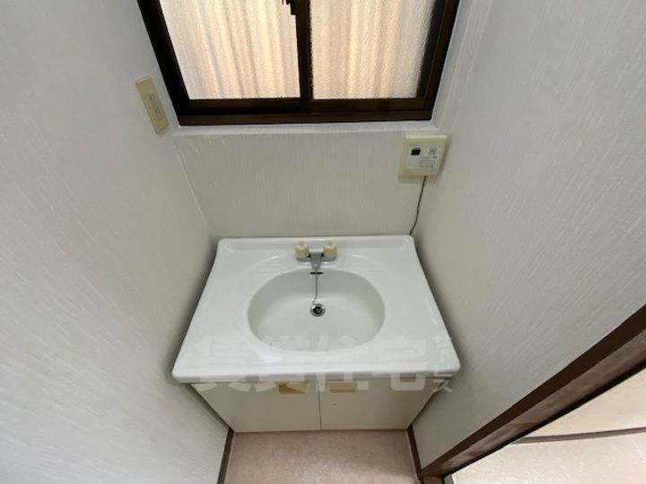 京都府長岡京市今里3丁目(一戸建)の賃貸物件の内装