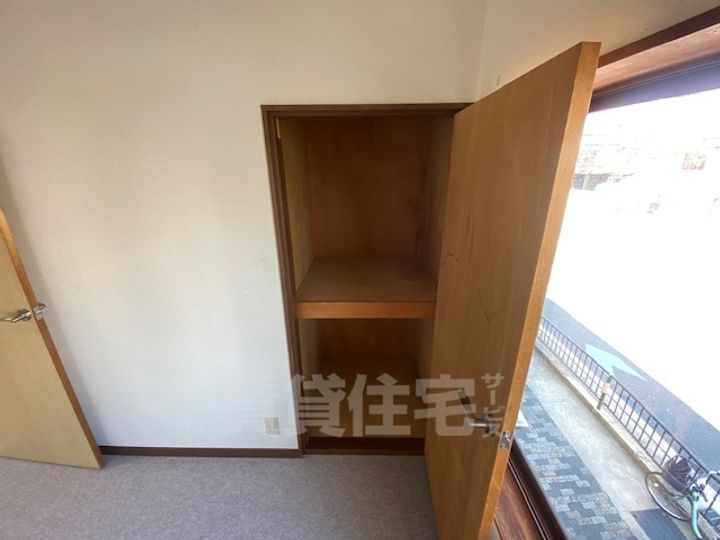 京都府長岡京市今里3丁目(一戸建)の賃貸物件の内装