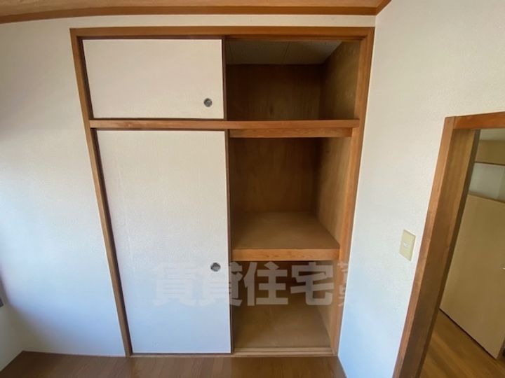 京都府長岡京市今里3丁目(一戸建)の賃貸物件の内装