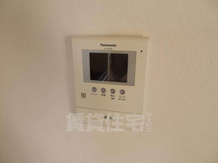 ウエストヒルB棟のその他画像