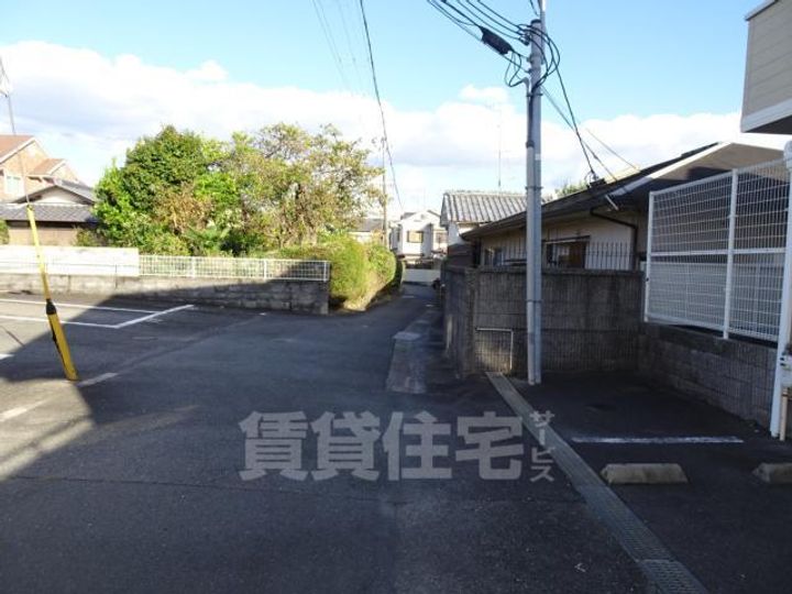 ウエストヒルB棟のその他画像