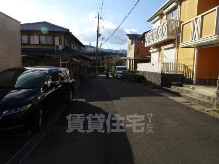 ウエストヒルB棟のその他画像