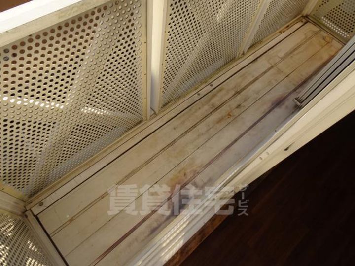 ウエストヒルB棟のその他画像