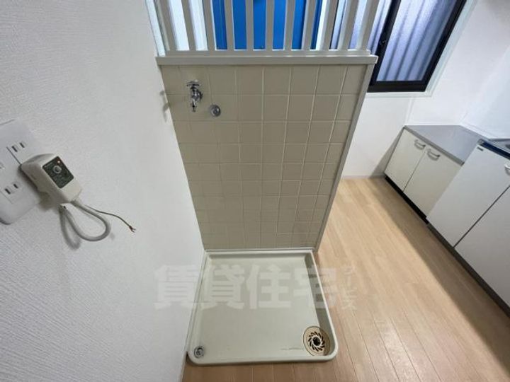 ハイツサンモアのその他画像