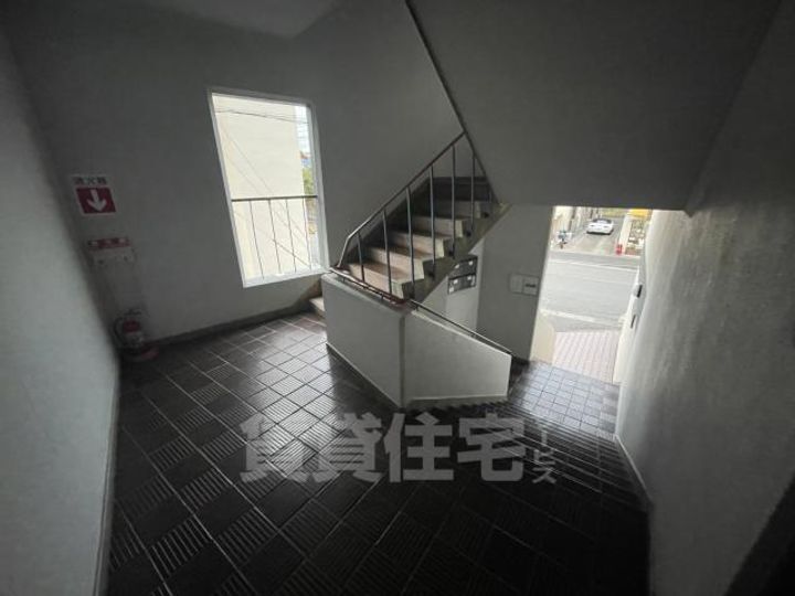 ハイツサンモアのその他画像