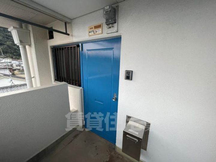 ハイツサンモアのその他画像