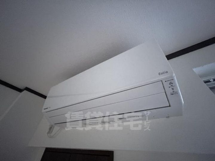 ハイツサンモアのその他画像