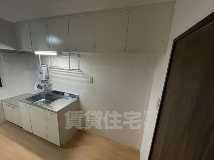 ハイツサンモアのその他画像