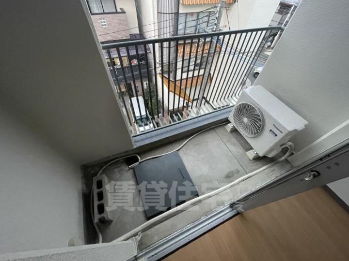 ハイツサンモアのその他画像