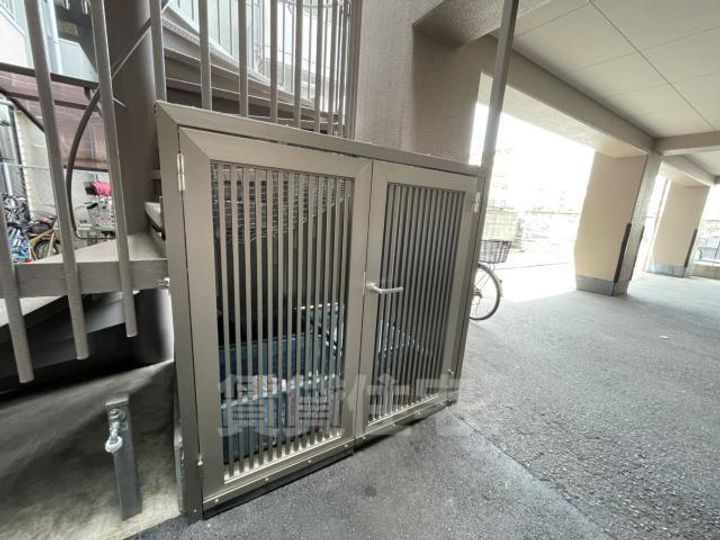 コーポラスTKのその他画像