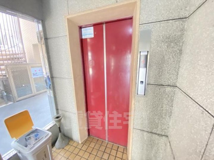 コーポラスTKのその他画像