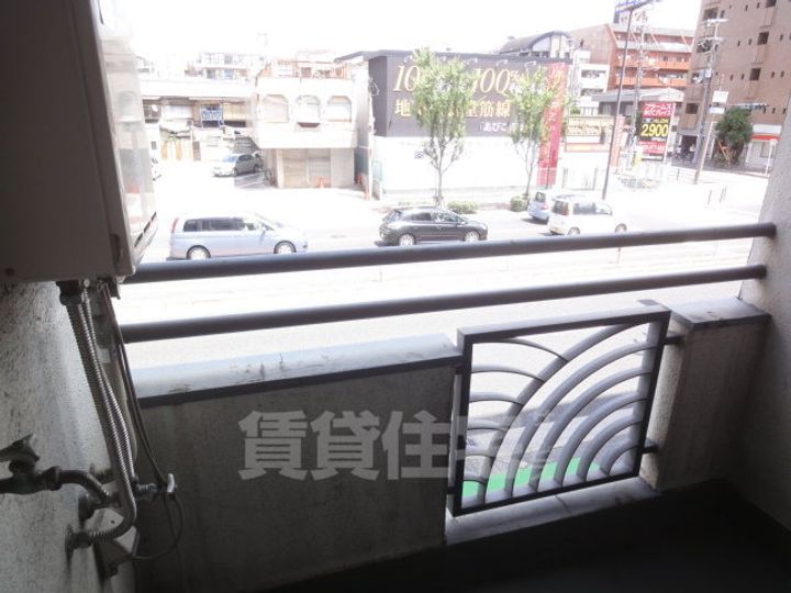 コーポラスTKのその他画像