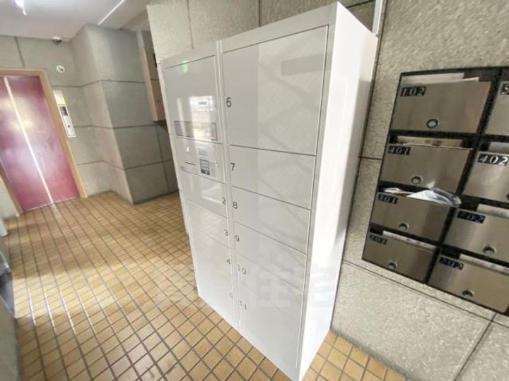 コーポラスTKのその他画像