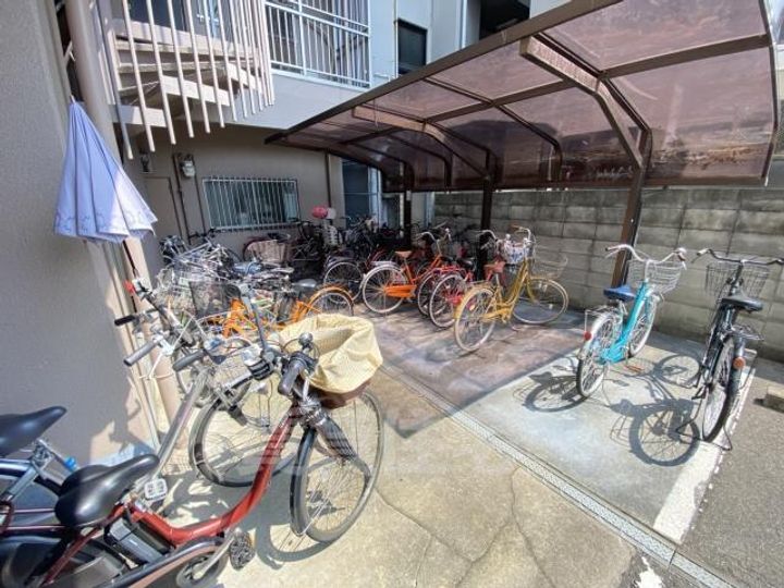 コーポラスTKのその他画像