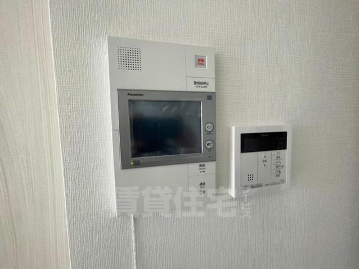 プレサンス神崎川ファインブレスのその他画像