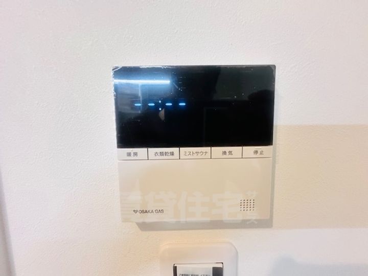 大阪府高槻市津之江町3丁目(一戸建)の賃貸物件のその他画像