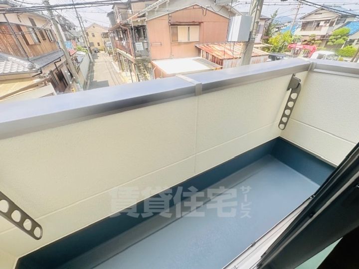 大阪府高槻市津之江町3丁目(一戸建)の賃貸物件のその他画像