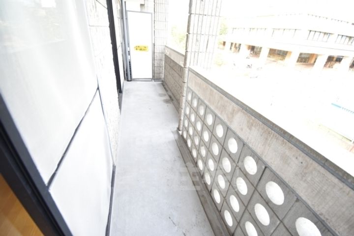 大阪府高石市加茂4丁目の賃貸マンションのその他画像
