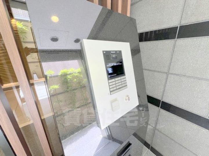 プレージア京都聖護院ノ邸203のその他画像